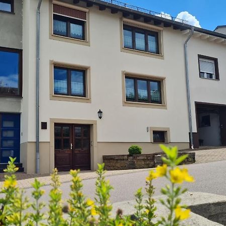 Haus An Der Leukquelle Perl Eksteriør billede